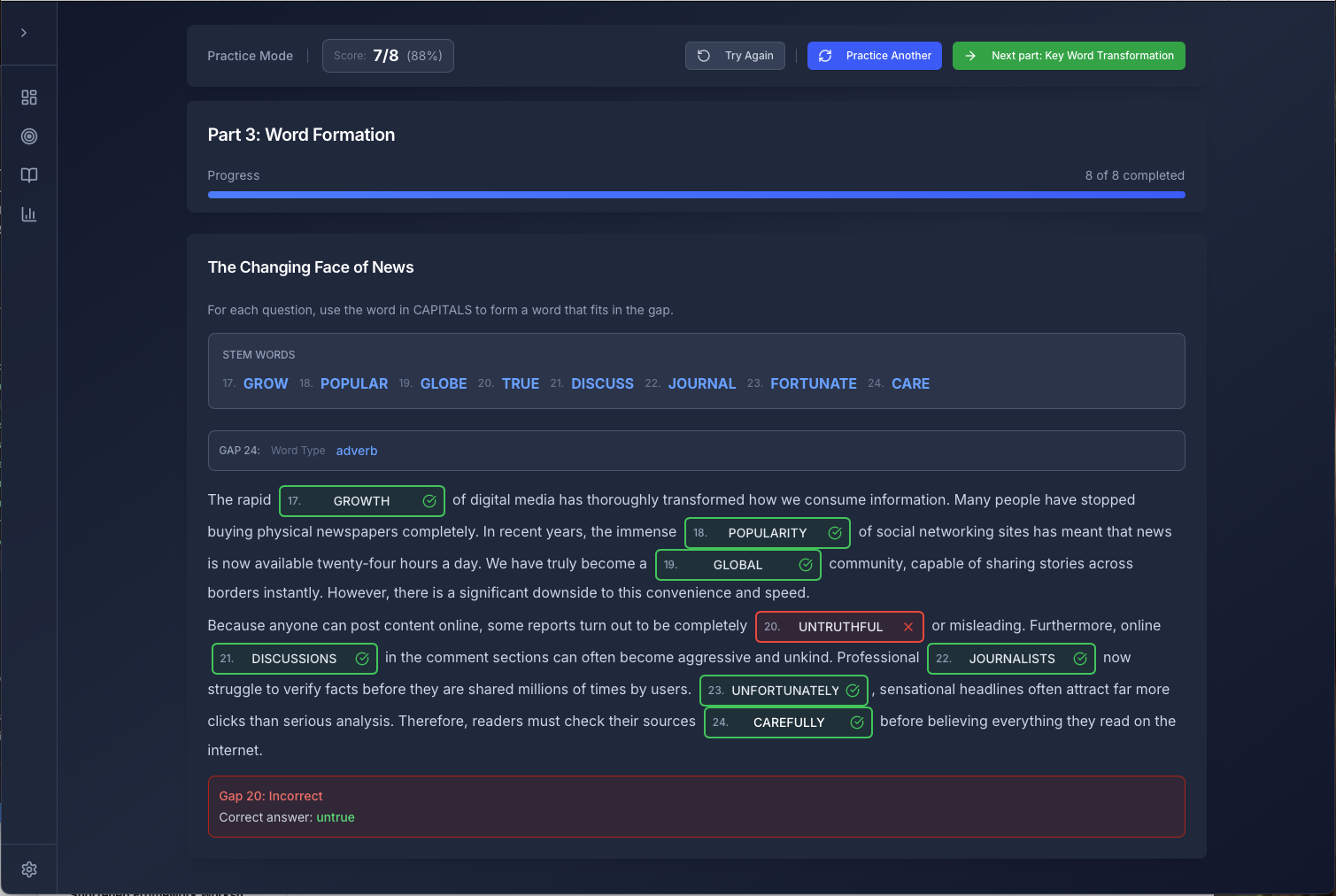 Scoolit platform